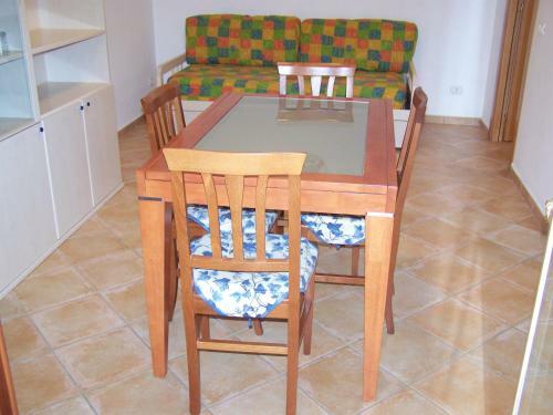 Apartamento Appartamento Lungomare