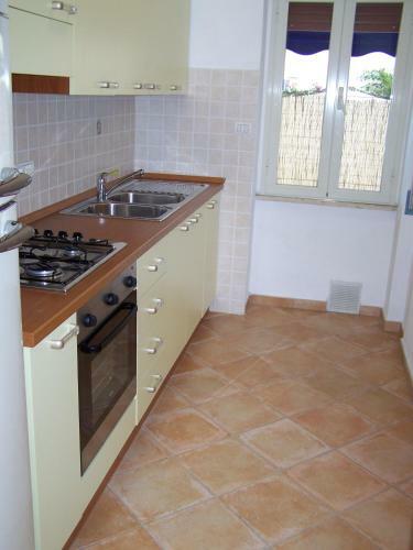 Apartamento Appartamento Lungomare