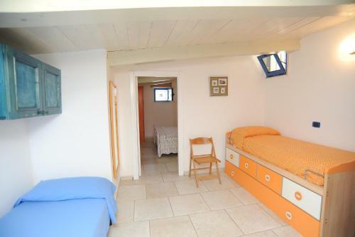 Apartamento Case Vacanza Montesaraceno