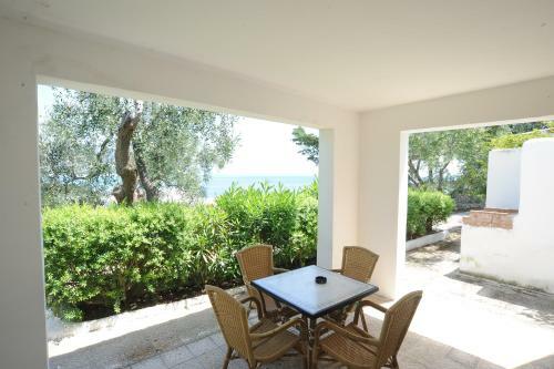 Apartamento Case Vacanza Montesaraceno