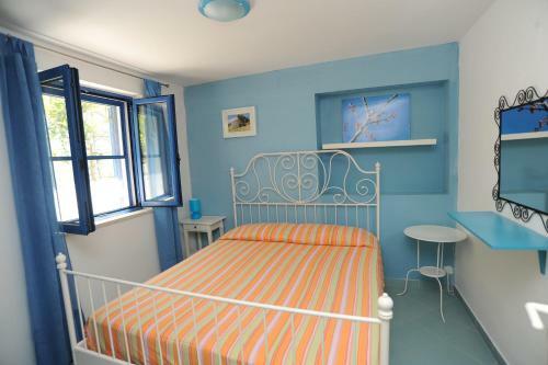 Apartamento Case Vacanza Montesaraceno