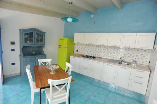 Apartamento Case Vacanza Montesaraceno