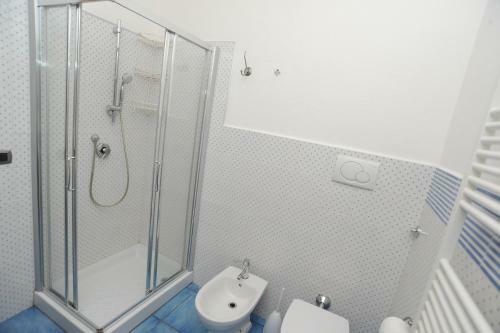 Apartamento Case Vacanza Montesaraceno