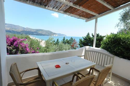 Apartamento Case Vacanza Montesaraceno
