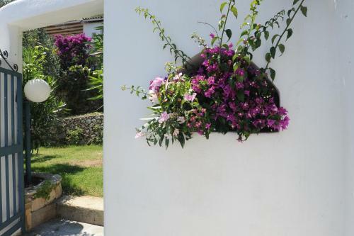 Apartamento Case Vacanza Montesaraceno