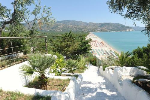 Apartamento Case Vacanza Montesaraceno