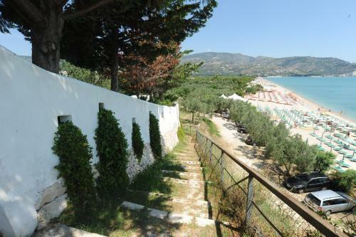 Apartamento Case Vacanza Montesaraceno