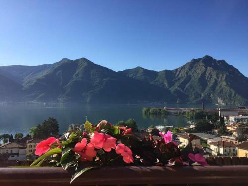 Apartamento Perla Lake House