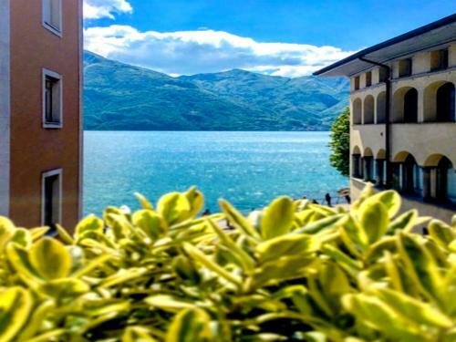 Apartamento Perla Lake House