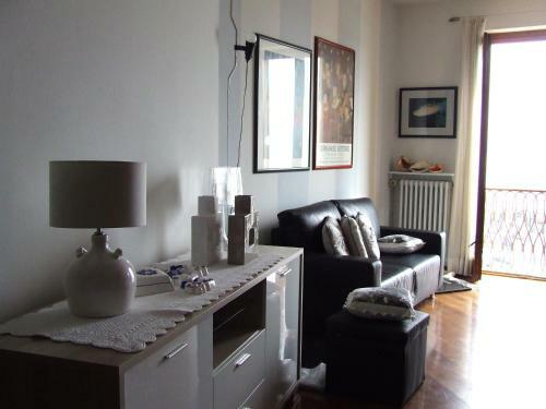 Apartamento Perla Lake House