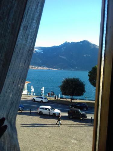 Apartamento Perla Lake House