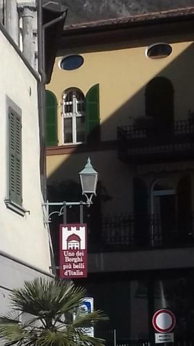 Apartamento Perla Lake House