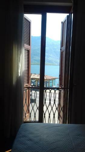 Apartamento Perla Lake House