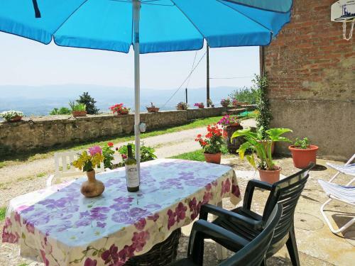 Apartamento Podere Belvedere 240s