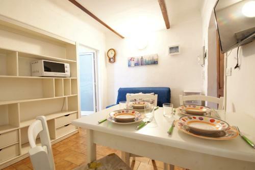 Apartamento Casa Vassallo