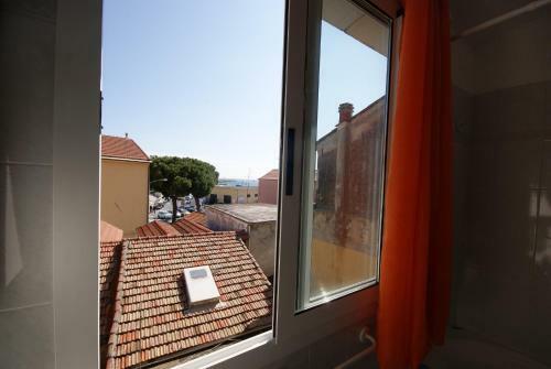 Apartamento Casa Vassallo