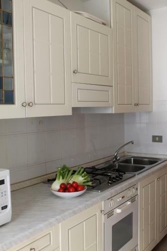 Apartamento Appartamento Grado 5