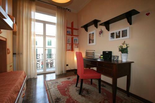 Apartamento Sweet Home