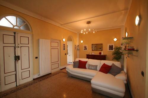 Apartamento Sweet Home