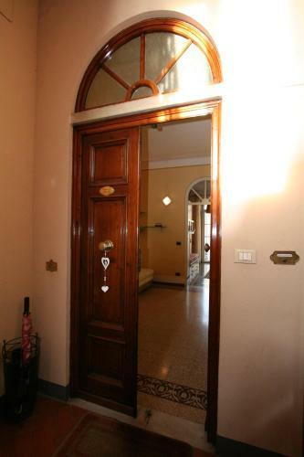 Apartamento Sweet Home