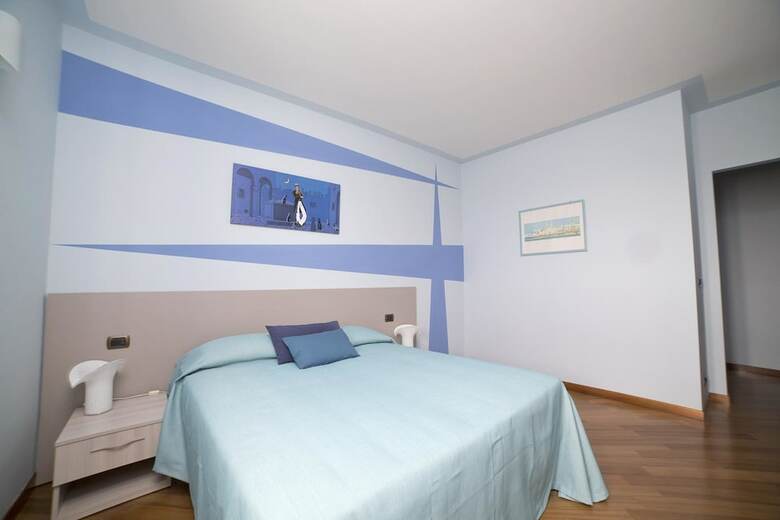 B&B La Frola