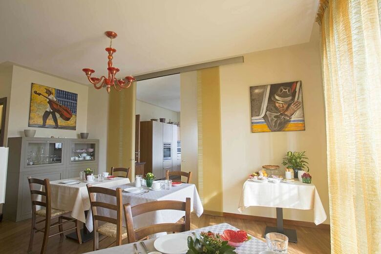 B&B La Frola