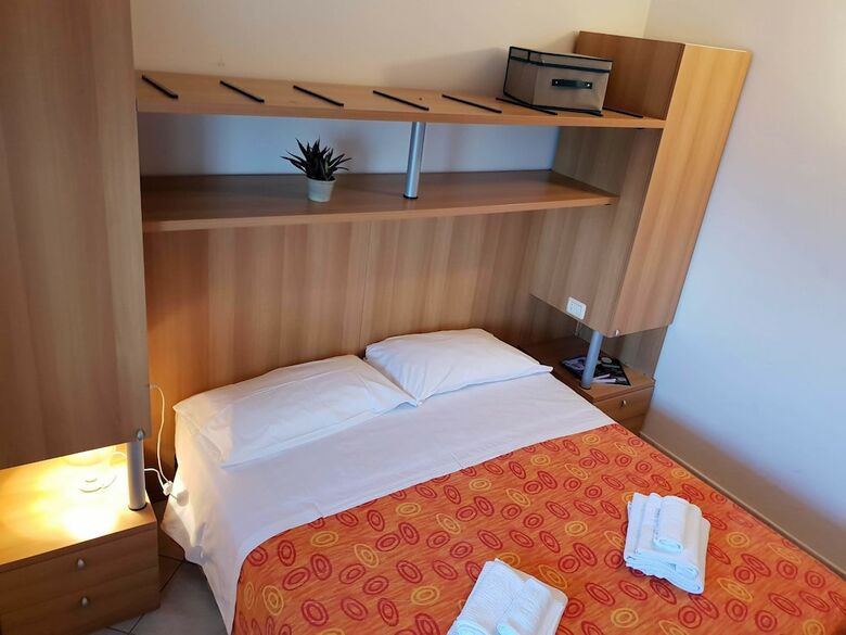 Hotel Casa-albergo Tiroasegno