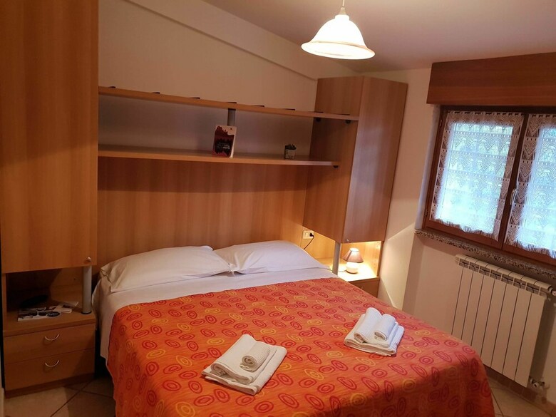 Hotel Casa-albergo Tiroasegno