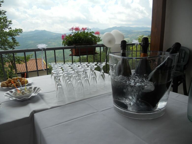 Hotel Casa-albergo Tiroasegno