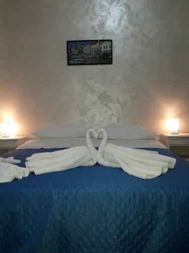 Bed & Breakfast Milazzo Beach