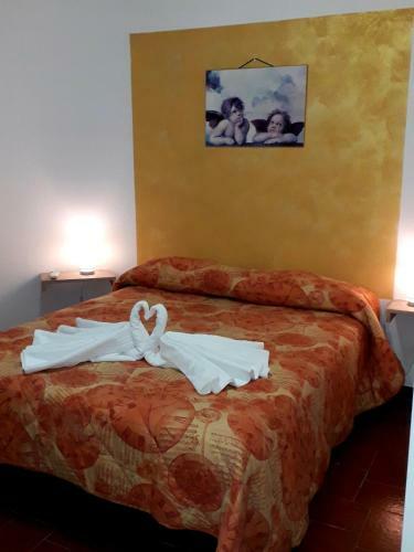 Bed & Breakfast Milazzo Beach