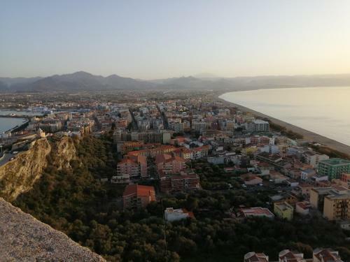 Bed & Breakfast Milazzo Beach