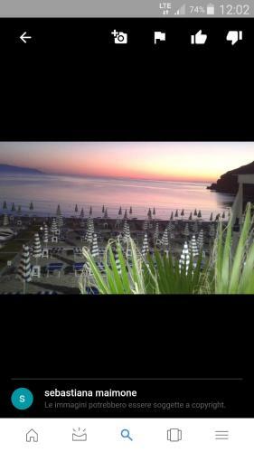 Bed & Breakfast Milazzo Beach