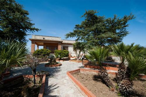 Villa Del Tramonto