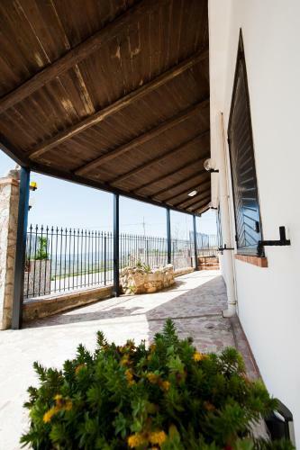 Villa Del Tramonto