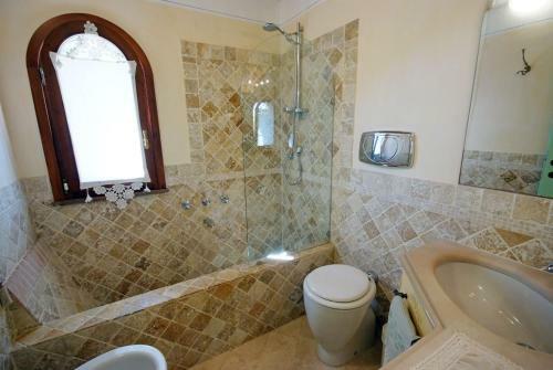Villa La Padronale Isola D'elba-ortano