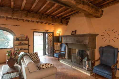 Villa La Casa Di Thea