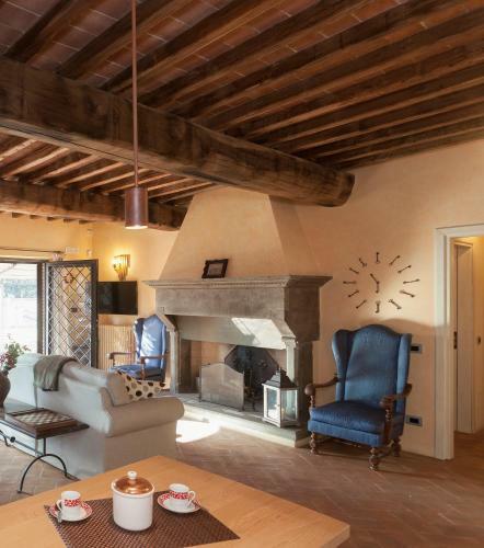 Villa La Casa Di Thea