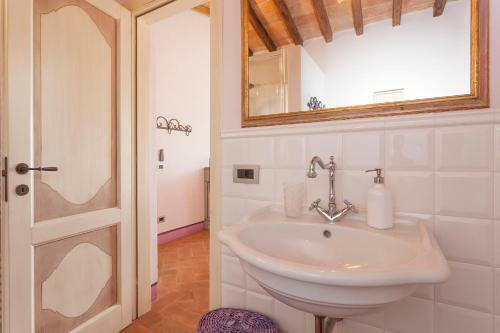 Villa La Casa Di Thea