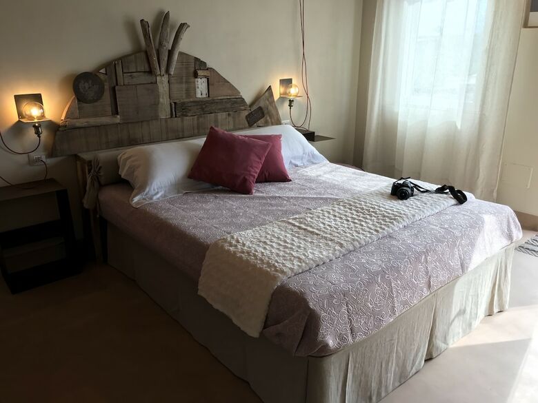 Agroturismo Agriturismo Sweet Cottage
