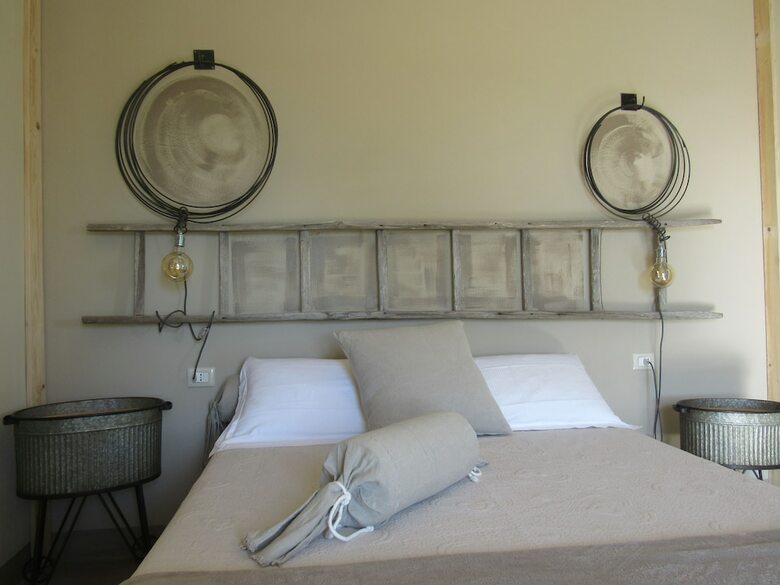 Agroturismo Agriturismo Sweet Cottage