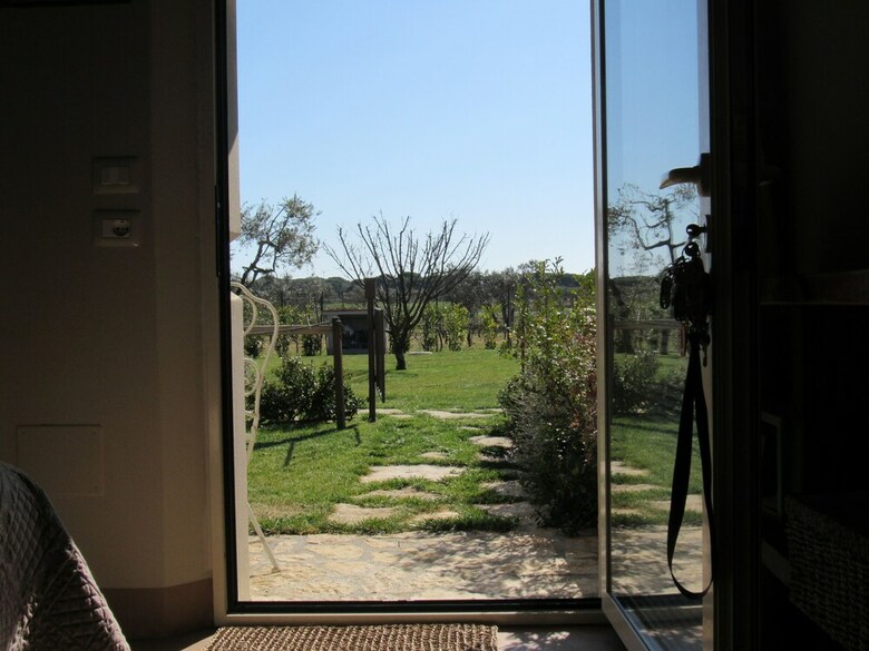 Agroturismo Agriturismo Sweet Cottage