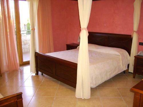 Agroturismo Terre Delle Monache