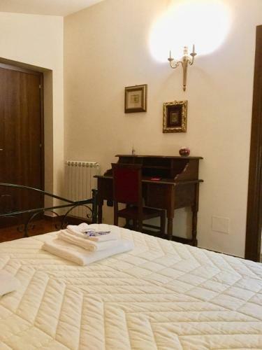 Bed & Breakfast Villa Piero