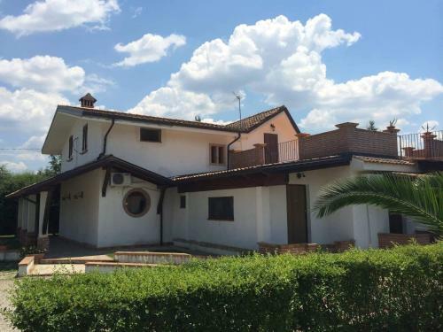 Bed & Breakfast Villa Piero