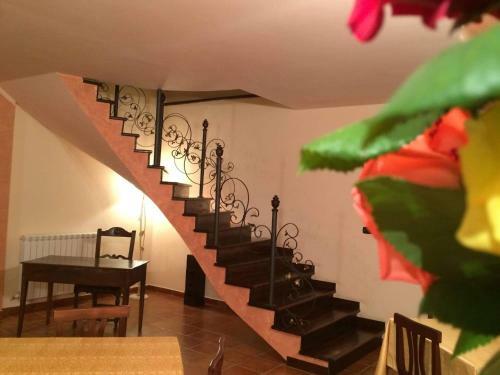 Bed & Breakfast Villa Piero