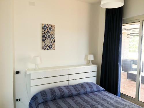 Hotel Le Palme