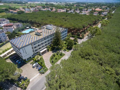 Hotel Le Palme