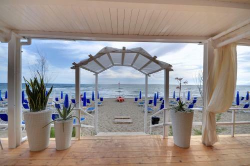 Hotel Le Palme