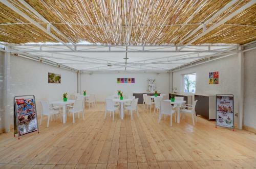 Hotel Le Palme